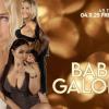 SG Parties -  Babes Galore am 04-11 in Freilingen. Bild