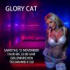Samstagabend 15.11 Gangbang mit Glory Cat in  Geilenkirchen. Bild