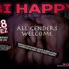 Bi-Happy-Party am 28.12 in Stuttgart. sexkontakt Partytime