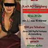 AO Gangbang mit Hobbyhure Lis, am 21.2 bei Bielefeld. sexkontakt Partytime