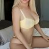 Natalia - Die verführerische Blondine. sexkontakt Callgirls
