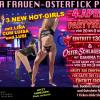 Mega Frauen-Osterfick-Party am 4.4 in Stuttgart Bild
