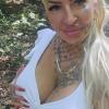Jeanny ist wieder da. Bild