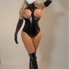 Lettycia macht auch Sexbesuche. sexkontakt Callgirls