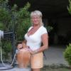 Reife Anja ist bereit auch für spontanen Sex. sexkontakt milf-mature