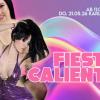 SG Parties - Fista Caliente am 21.05 in Karlsruhe. sexkontakt Partytime