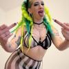 SG Parties - Hot Desires am 27.05 Bad Nenndorf. Bild
