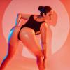Carlin Art, junges farbiges Girl von 24 Jahren Bild