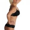 Jasmin Escort attraktiv und aufregend sexkontakt Escort Independent