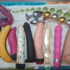 Reife Lady bietet Neue und gebrauchte Toys  sexkontakt verkaufe