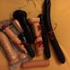 Reife Lady bietet Neue und gebrauchte Toys  sexkontakt verkaufe