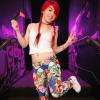 Mit Jenny Style gibt es keine Langeweile Bild