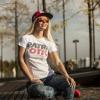 Vanessa, heisse AO Anfängerin aus Polen	 Bild