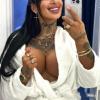 Iza 36, eine richtige geile Sexbombe. sexkontakt Callgirls