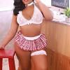 Valentina: Die Feurige Latina Bild