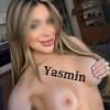 Yasmin macht nur Haus- / Hotelbesuche. sexkontakt callgirls Yasmin macht nur Haus- / Hotelbesuche. sexkontakt callgirls