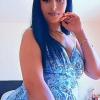 Schöne Frau besuchbar für Sex Bild