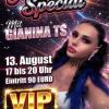 GANGBANG SPECIAL am 13.8 in Stuttgart. sexkontakt Partytime