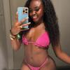 Luisa Sexybomba von 22 Jahren, wünscht private Treffen. Bild