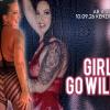 SG Parties - Girls go Wild am 10.09 in Kenzingen. sexkontakt Partytime