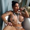 Anaisa 41, steht auch auf schmutzigen Analverkehr. Bild