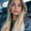 Vanessa, bildhübsche Frau von 25 Jahren. Bild