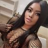Eine 24-jährige Latina mit so viel Ausstrahlung, gefährlich schön. sexkontakt Callgirls