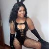 Eine 24-jährige Latina mit so viel Ausstrahlung, gefährlich schön. Bild