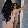Alexia, sucht netten Mann für ein erotisches Treffen. Bild