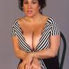  Weiblich, mollig und attraktiv sucht genau DICH  sexkontakt Milf & Mature
