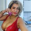 Bella eine geile Hot-Milf  sexkontakt Milf & Mature