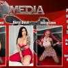 19.10. Produktion mit DarsiDevil JessyLove und SweetRebel Bild