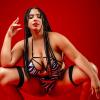 Megan Katerin (22), lassen wir unserer Fantasie freien Lauf. Angebote Sexcams