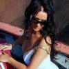 Carmen - erotisch-feminine Ausstrahlung mit Herz und Verstand Angebote Escort Agentur Damen