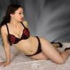 Roxana, tabulose AO-Balkankatze	 Angebote Sie sucht...