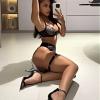 Kasandra, ist 20 Jahre jung und will dich Treffen. Bild